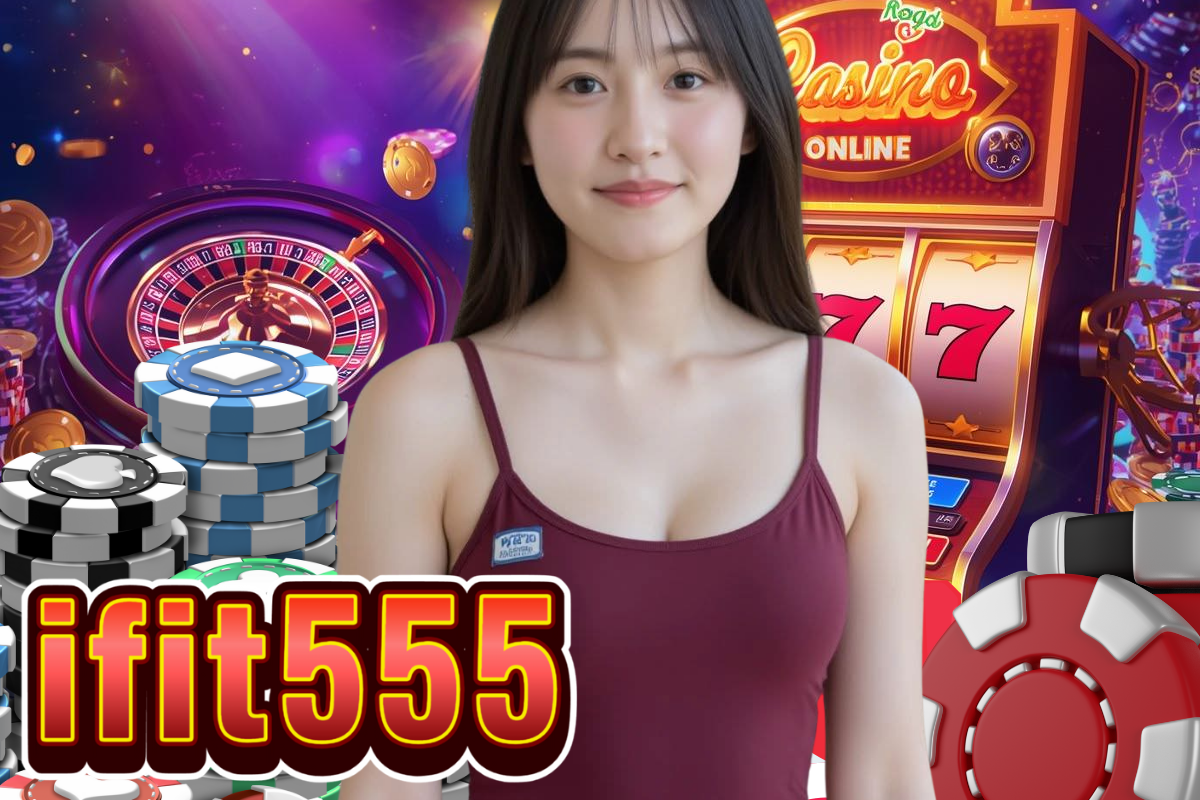 ifit555